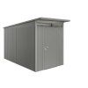 19040 avantgarde a4 quarzgrau metallic