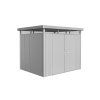 highline gr3 silber doppeltuer 83049