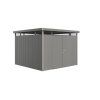 88079 HighLine H6 quarzgrau DT Rendering