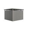 88070 HighLine H6 quarzgrau ST Rendering