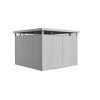 83079 HighLine H6 silber DT Rendering