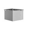 83070 HighLine H6 silber ST Rendering