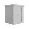 neo 1a silber metallic