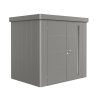 neo 1b doppeltuer quarzgrau metallic