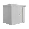 neo 1b silber metallic