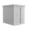 neo 2a silber metallic