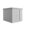 81040 neo 3b st silber rendering