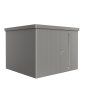 87089 neo 3c st quarzgrau rendering
