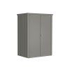 58020 Romeo L HIGH quarzgrau Rendering 900x900