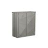 58970 Romeo X Design M quarzgrau Rendering 900x900