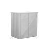 55980 Romeo X Design L silber Rendering 900x900