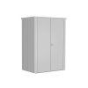 55020 Romeo L HIGH silber Rendering 900x900