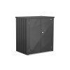 56980 Romeo X Design L dunkelgrau Rendering 900x900
