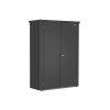 56010 Romeo M HIGH dunkelgrau Rendering 900x900