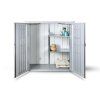 romeo offen silber met rgb 1 2 2