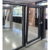 Entrance-Partition Side Door A2