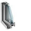 Aluminiumfenster