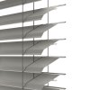 Outdoor blinds type slat T80