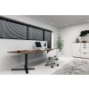 Horizontal blinds ISOLINE