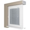 Horizontal blinds ISOLINE ECO