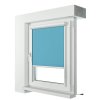 Textile roller blind - OPTIMA, OPTIMA MINI
