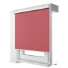 Textile roller blind - OPUS MOTOR