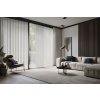 Lux vertical blinds