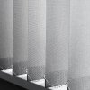 Lux vertical blinds