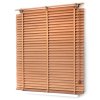 Dřevěné žaluzie SHADEON Retro 50MM