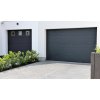 Sekční garážová vrata SHADEON®
