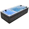 TRITONE 590 SPA Duální bazén s Whirlpoolem