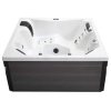 TRITONE 401 basic Silver Whirlpool  6