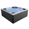 TRITONE 404 premium Silver Whirlpool  6