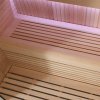 Valhalla Sauna 1113C jedle kanadská