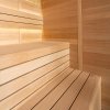 Valhalla Sauna 1624C Canadian fir
