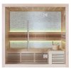 Valhalla Sauna 1106B Canadian fir