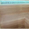 Valhalla Sauna 1213A topolové dřevo