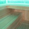 Valhalla Sauna 1211C Pappelholz
