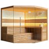 Sauna Kuutio CEDR E1601C