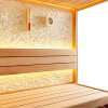 Sauna Kuutio CEDR E1601C