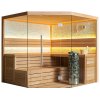 Sauna Kuutio CEDR E1601C