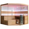 Sauna Kuutio CEDR E1601C