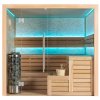 Sauna Kuutio CEDR E1603C