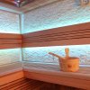 Sauna Kuutio CEDR E1242C