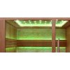 Sauna Kuutio CEDR E1242C