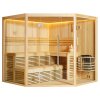 Sauna Kuutio PINIE E1806A