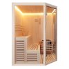 Sauna Kuutio PINIE E1801B
