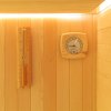 Sauna Kuutio PINIE E1801B
