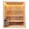 Sauna Kuutio PINIE E1802