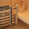 Sauna Kuutio PINIE E1803C
